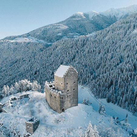 Klostergut Kronburg ซามส์ ภายนอก รูปภาพ